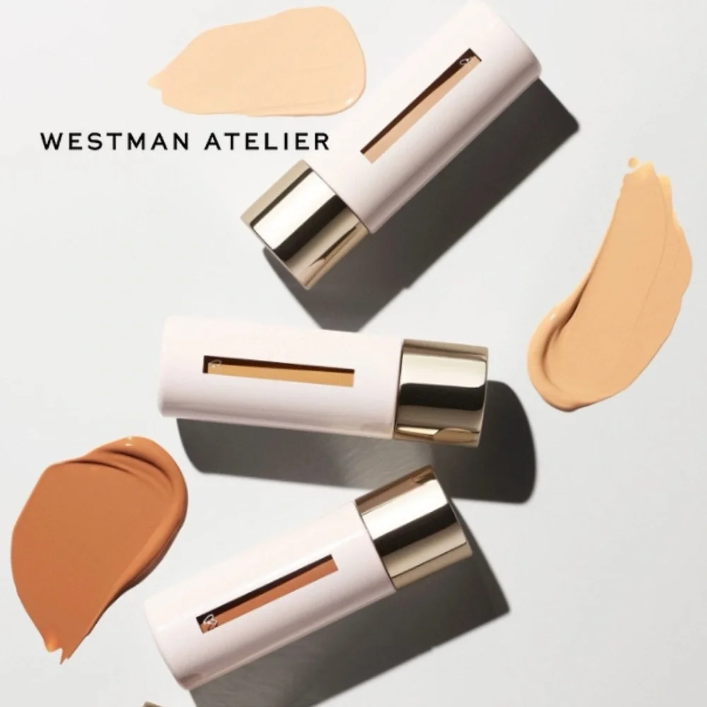 NEW✅Westman Atelier Vital Skincare Concealer